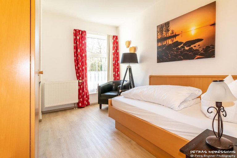 Bedroom 4, Hotel Oberwirt Wangen, Ravensburg