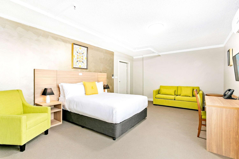 Bedroom 6