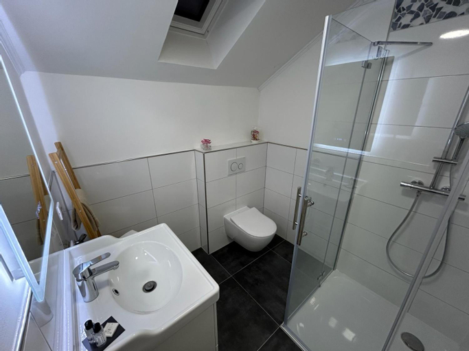 Bedroom 5, Apartment A&A, Villach Land