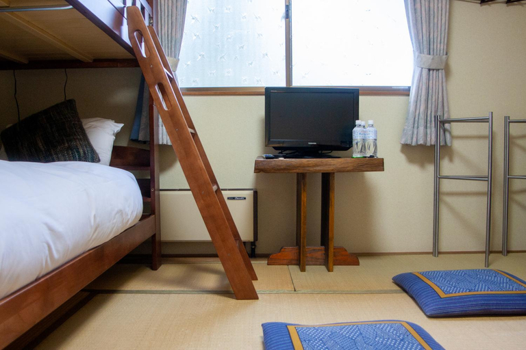 Others 1, Kizuna Lodge & BBQ Centre, Hakuba