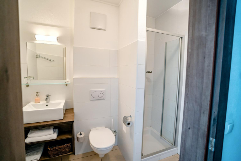 Bathroom 3