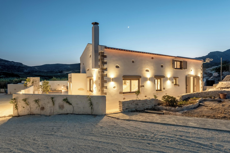 Exterior & Views 2, Villa Froudi, Crete