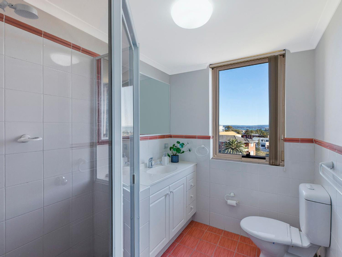 Bedroom 1, Eagle Wings 16, Wyong - South and West