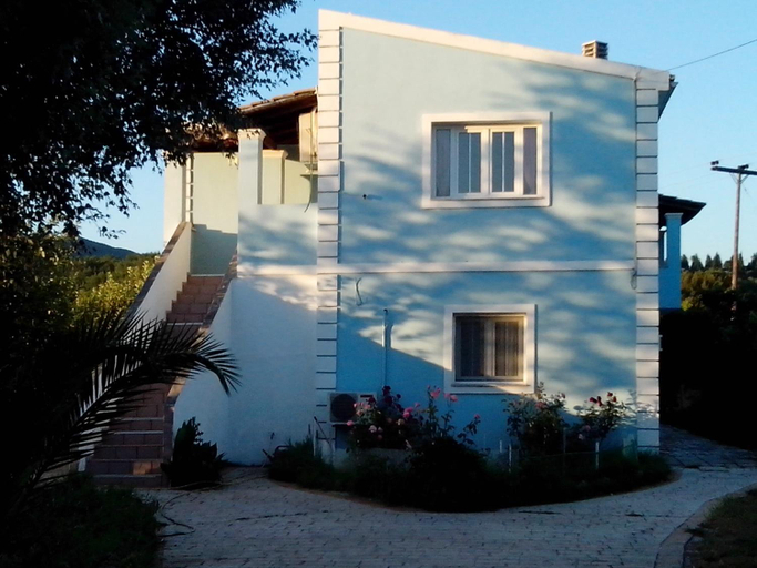 Others 3, Tom's House, Ionian Islands