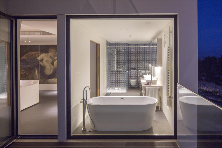 Bathroom 3