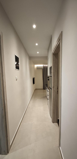 Others 5, Be my guest-Your Urban Stay, Central Macedonia