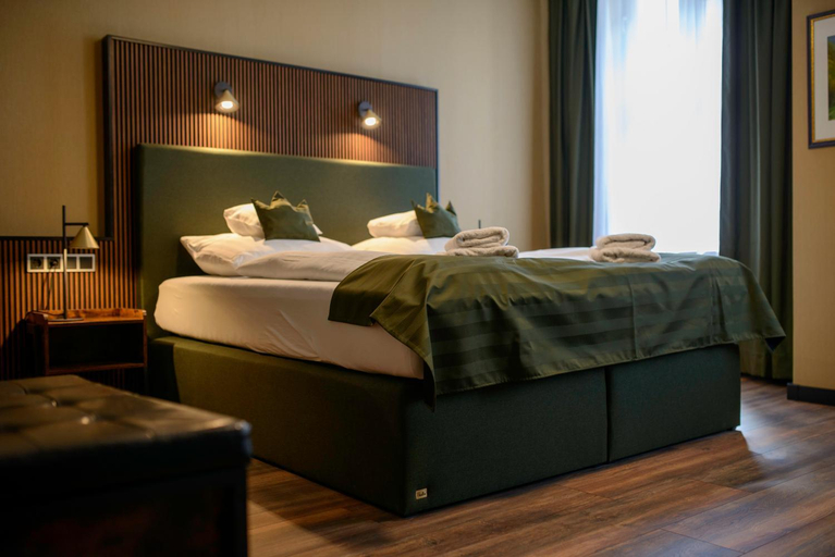 Others 4, Stadthotel Konig Albert, Görlitz
