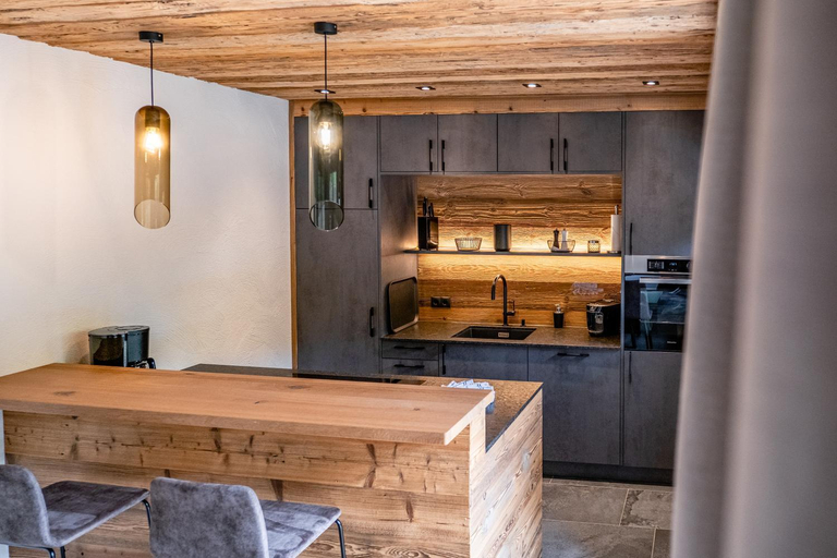 Others 4, Natursinn Mountainchalets, Sankt Johann im Pongau
