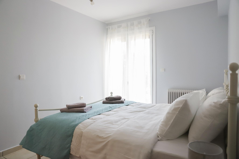 Bedroom, Perfect Home for Relaxing, Attica
