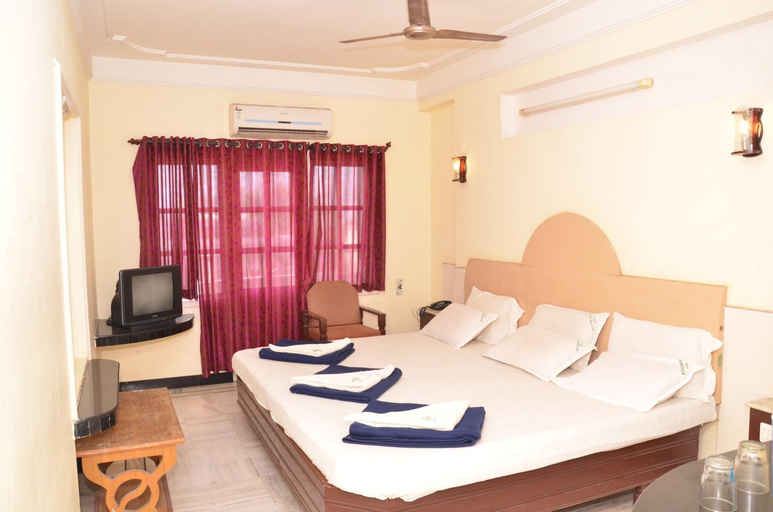 Bedroom 11