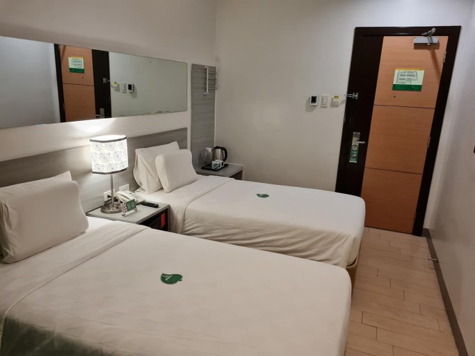 Bedroom 6
