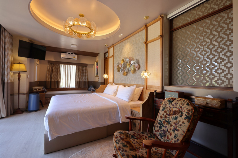 Bedroom 10