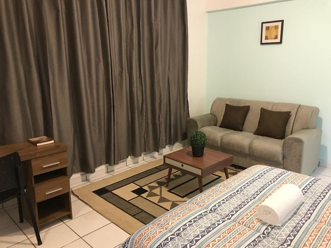 Others 4, B & A Suites Inn Hotel - Quarto Luxo Exclusive, Anápolis