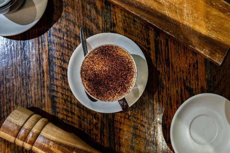 Food & Drinks 4, 16 Scenic by Regional Escapes, South Barwon - Inner