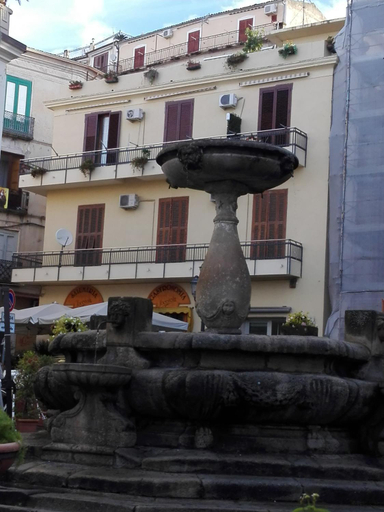Others 2, B&B Rosy, Cosenza