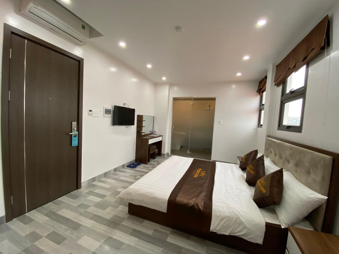 Others 5, Truong Sinh Hotel, Ngô Quyền
