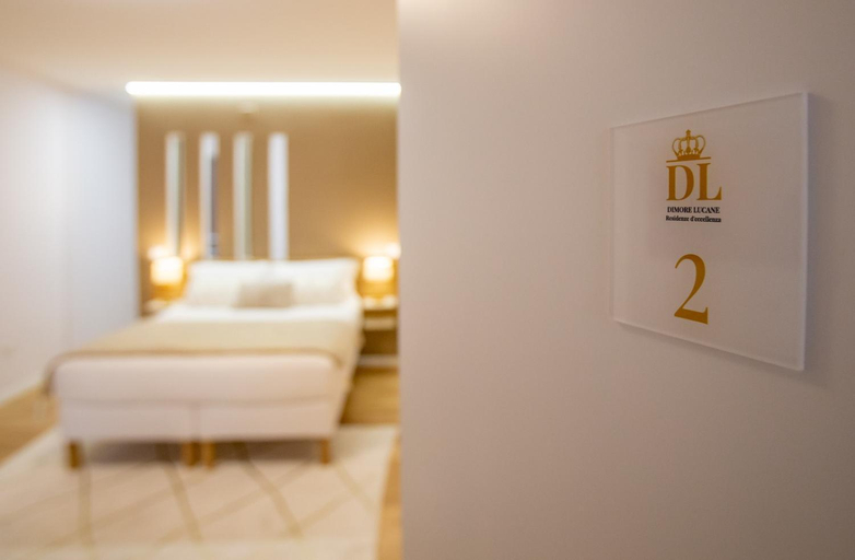Others 3, La Piazzetta Suite "Dimore Lucane", Potenza