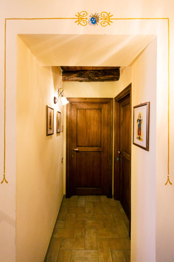 Others 2, b&b La casa di Ely, Catanzaro