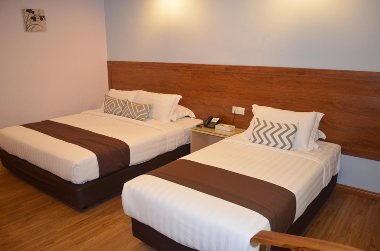 Bedroom 8