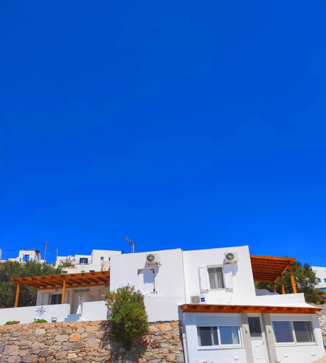 Others 5, Georgia Rooms Milos, South Aegean