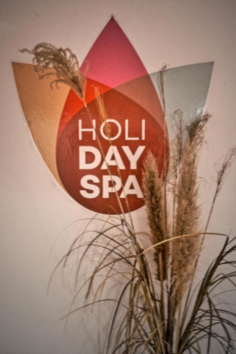Others 2, HOLI DAY SPA 2-Bett Zimmer App 3, Berlin