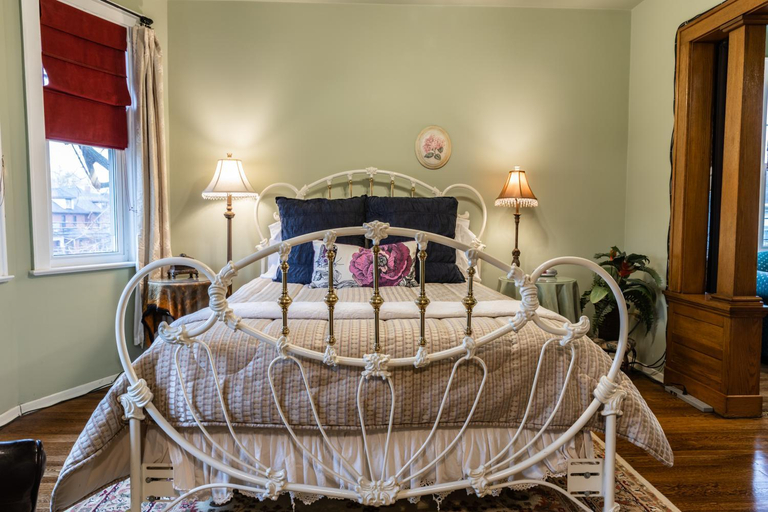A Hidden Gem Bed and Breakfast, Essex