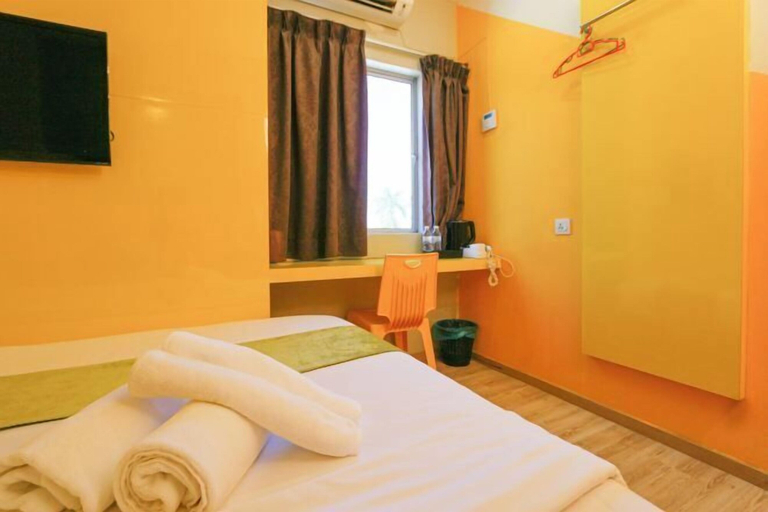 Bedroom 10