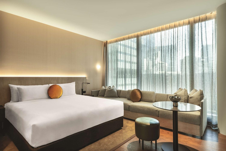 Bedroom 23