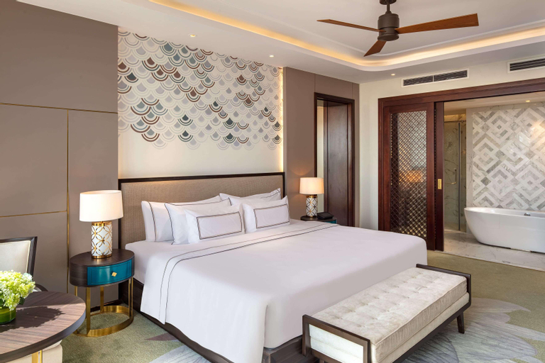 Bedroom 8