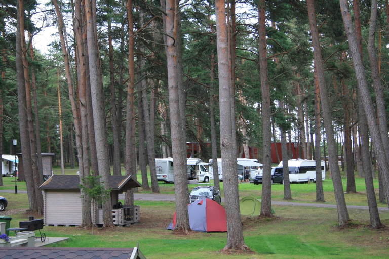 Others 3, Valgeranna Puhkekeskus, Audru