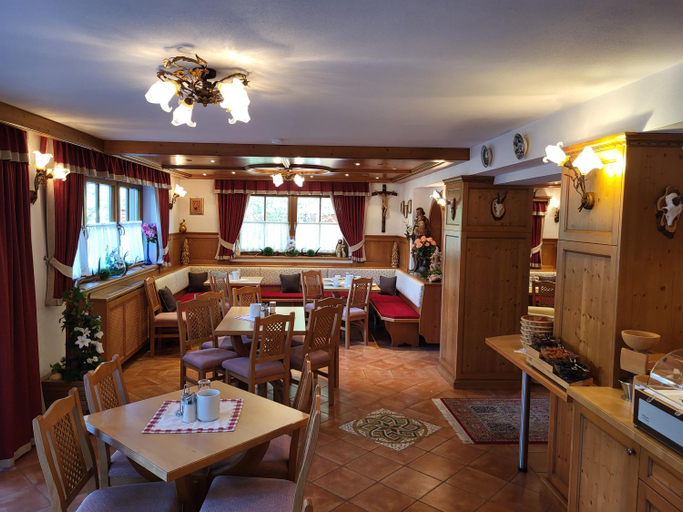 Food & Drinks 4, Hotel Garni Landhaus Trenkenbach, Liezen