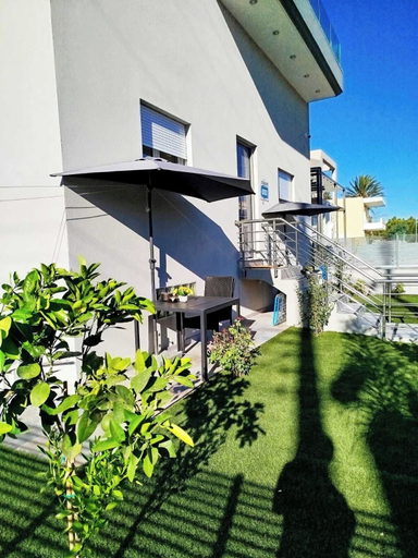 Exterior & Views 2, Aloha Inn, Attica