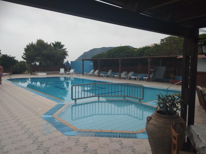 Others 5, Jack's Apartments, South Aegean