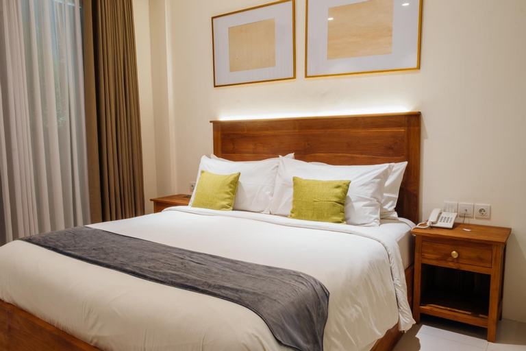 Bedroom 6
