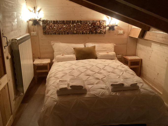 Bedroom 2, dolceMente, Cuneo