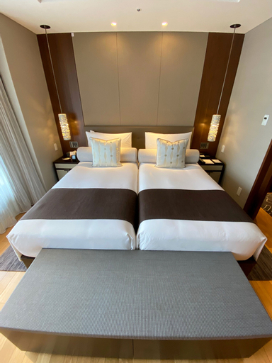 Bedroom 13