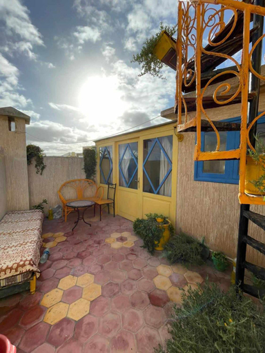 5, We are looking forward to welcoming you to our home, Essaouira