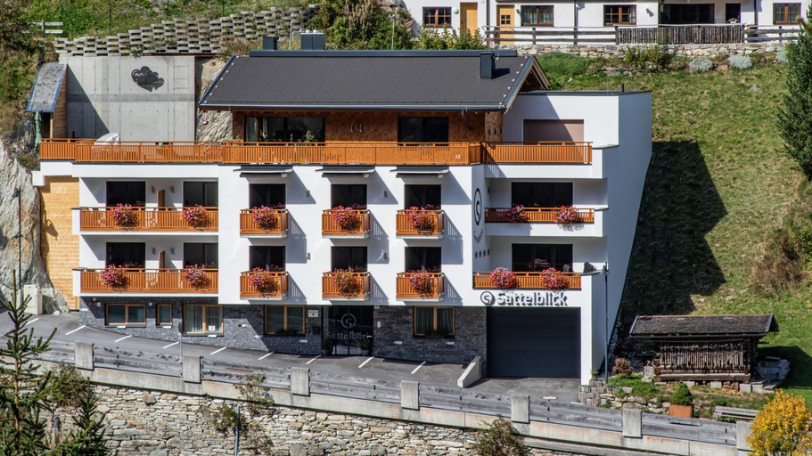 Others 4, Haus Sattelblick, Landeck