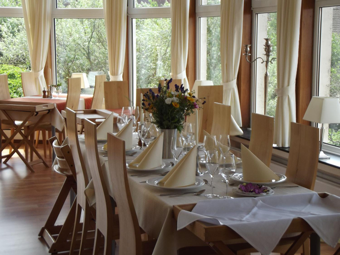Food & Drinks 5, Naturhotel Baltrum, Aurich