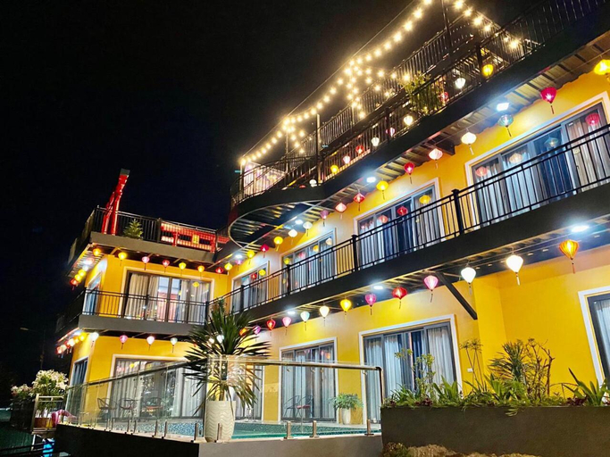 Others 3, Sunset Villa Tam Dao - Venuestay, Tam Dao