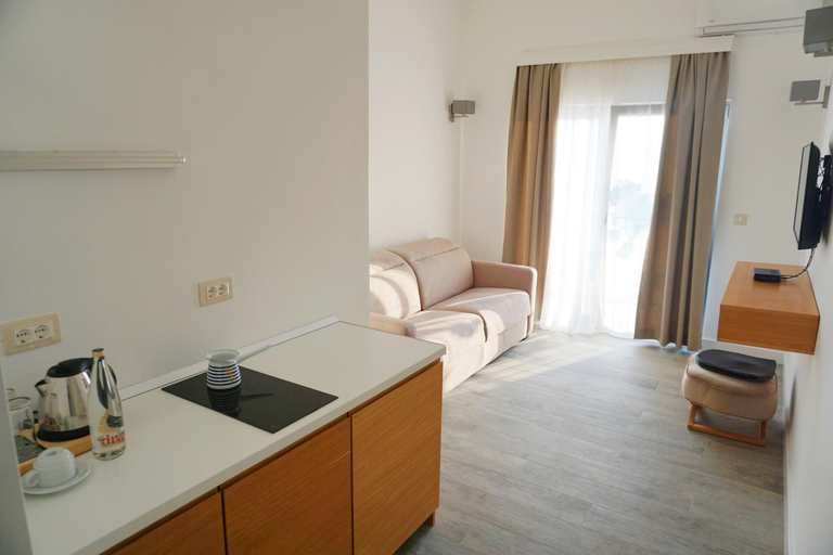 Bedroom 3, Hotel Credo