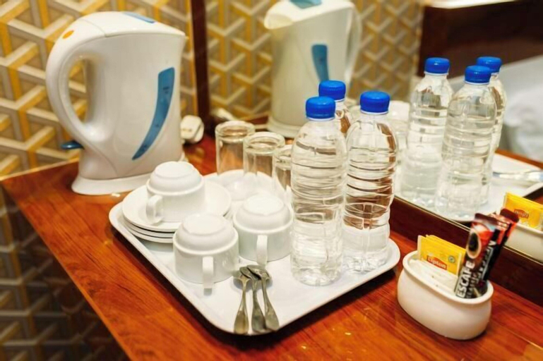 Amenities 12