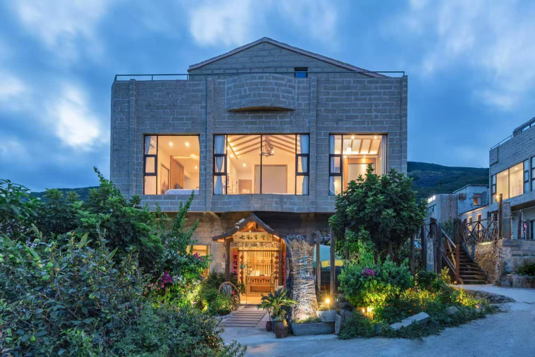 Exterior & Views, gufengminsu, Fuzhou