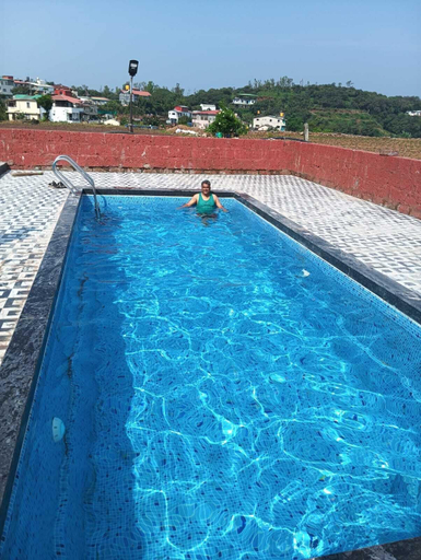 Sport & Beauty 4, Red Brick Resort, Satara