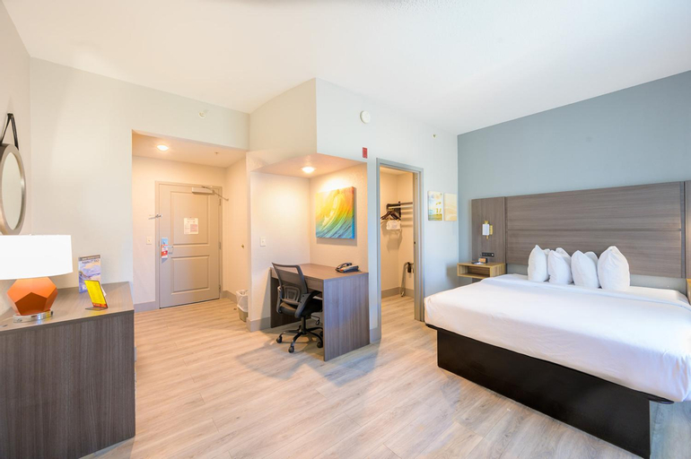Bedroom 21