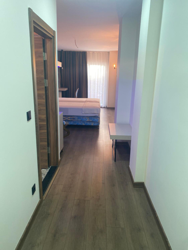 Bedroom 4, Ofuro World Hotel Spa, Gaziemir