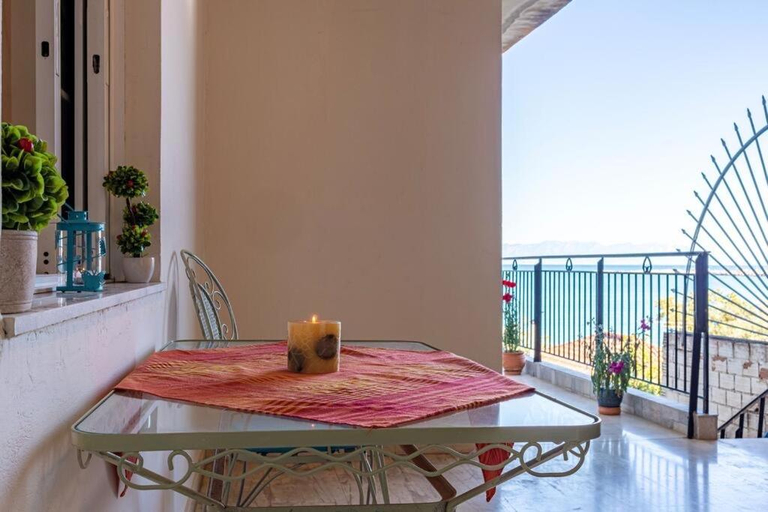 Others 5, MAKAROUNIS THEA, Peloponnese