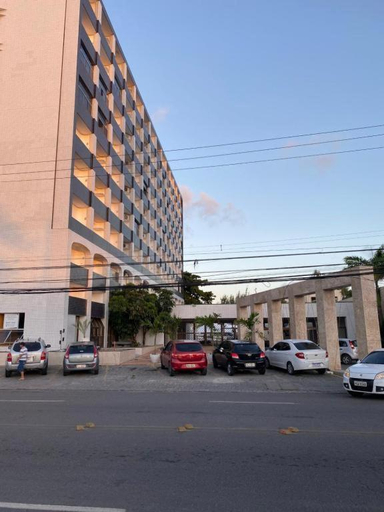 Others 2, Flat beira mar, Olinda 4 Rodas 313, Olinda
