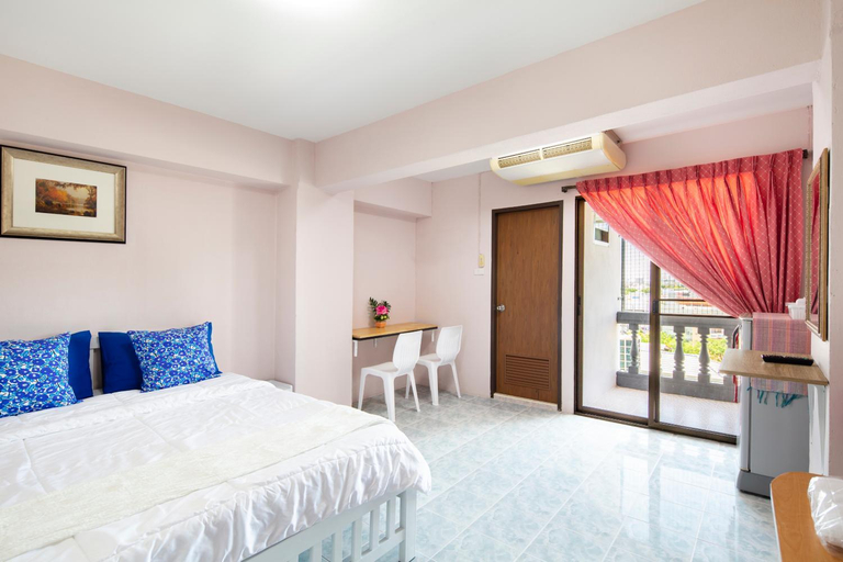 Bedroom 3, Penyos Suite, Bang Khae