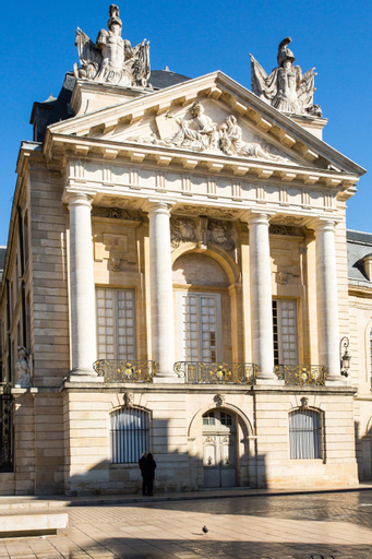 Residence des Ducs, Côte-d'Or